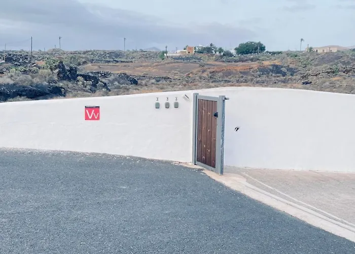 Casa Gercko 3