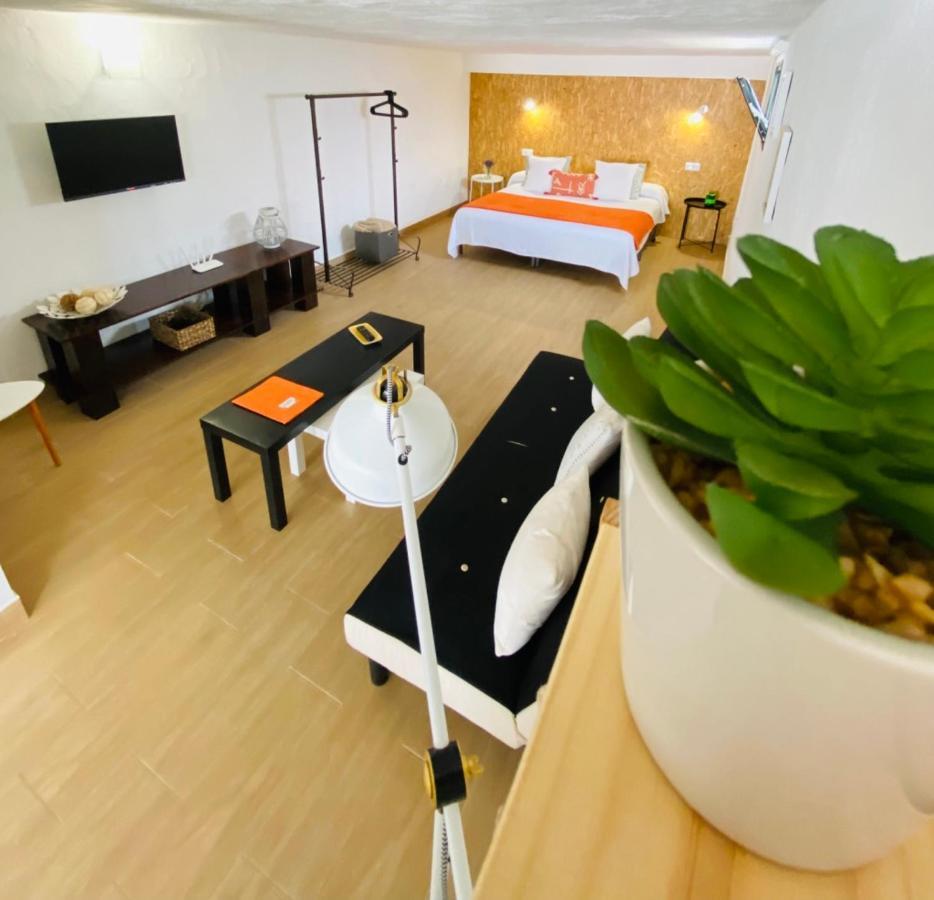 Apartment Casa Gercko 3 Yaiza (Lanzarote)