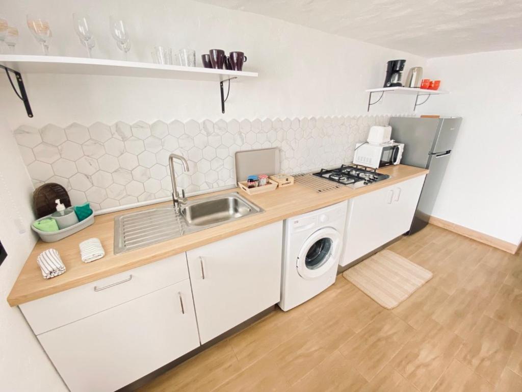 Apartment Casa Gercko 3
