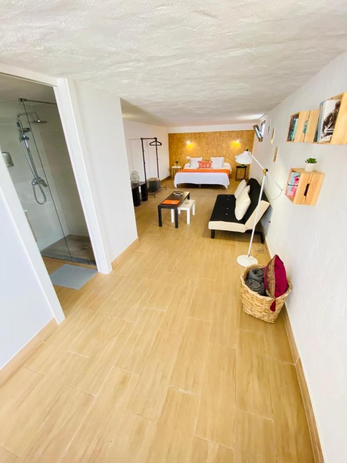Casa Gercko 3 Apartment *