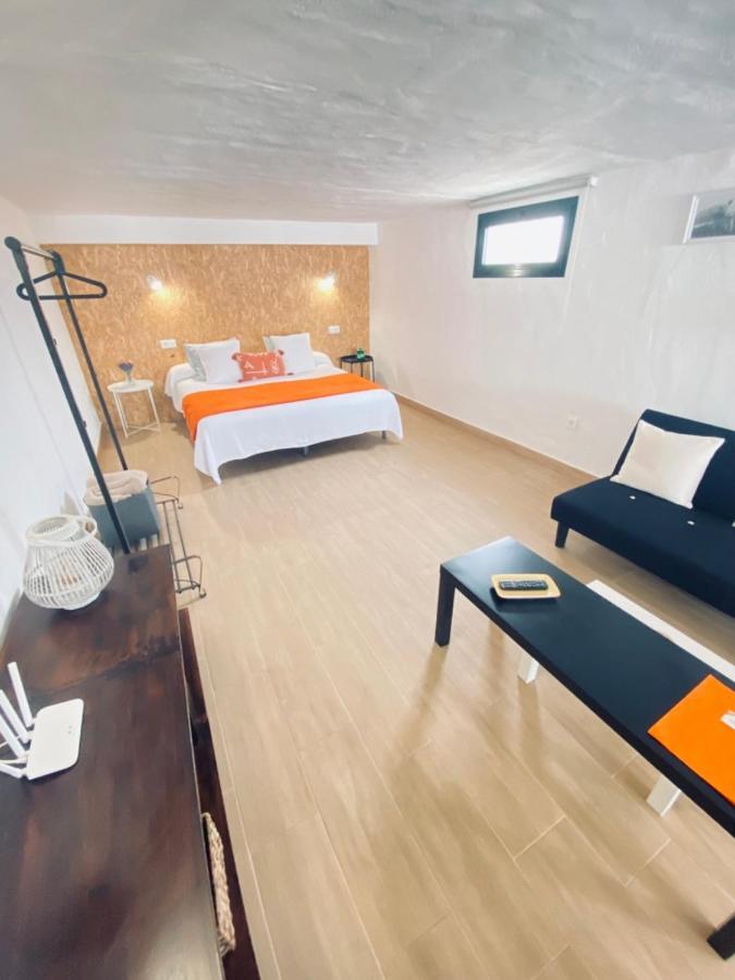 Apartment Casa Gercko 3