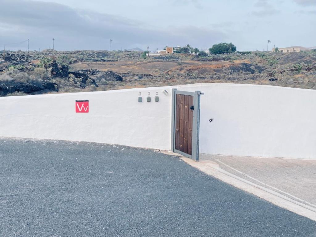 Casa Gercko 3 Yaiza (Lanzarote)
